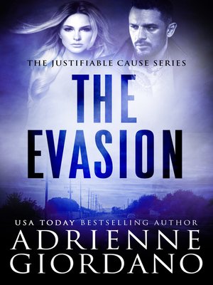 cover image of The Evasion